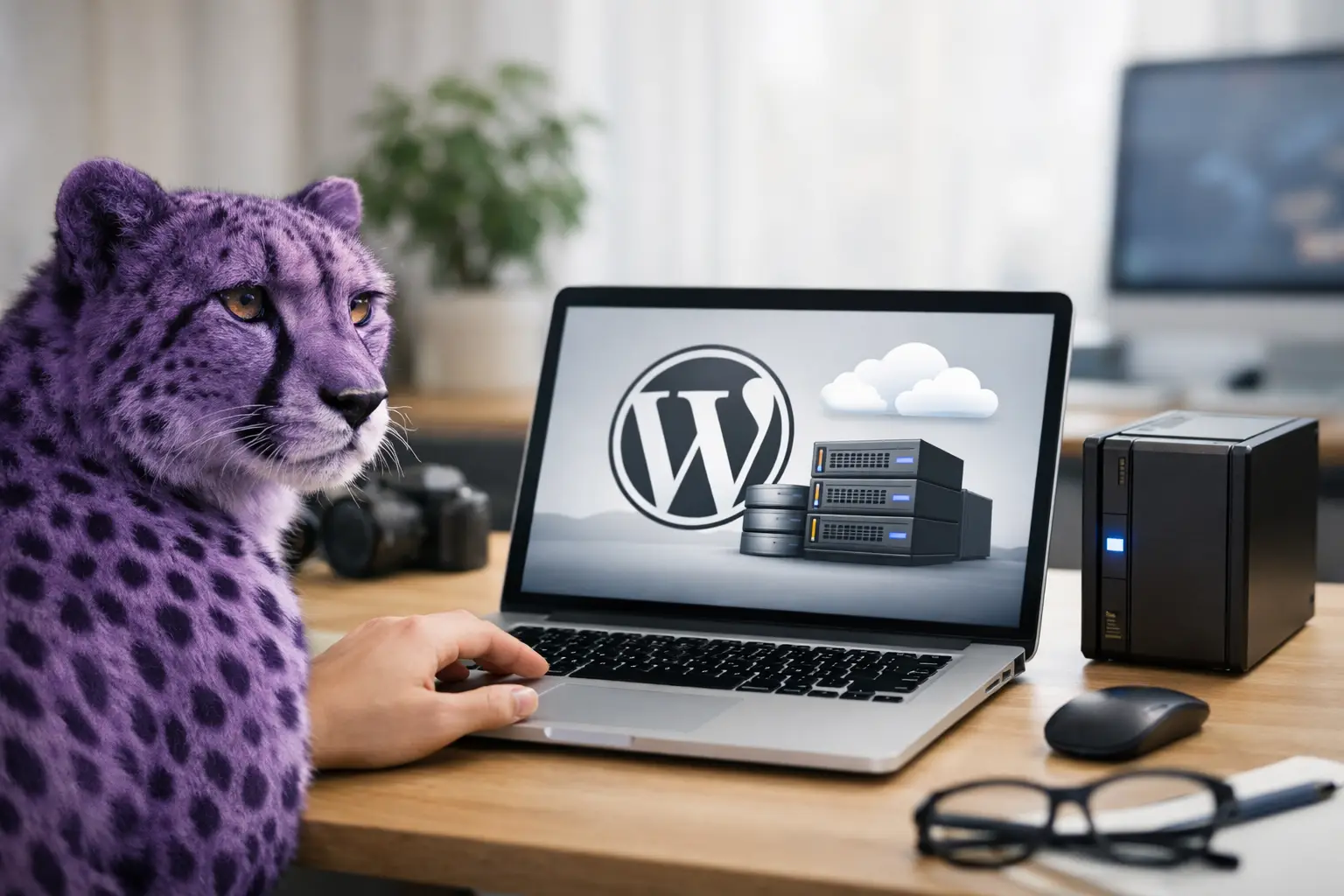 Beginner WordPress Hosting kiezen zonder gedoe
