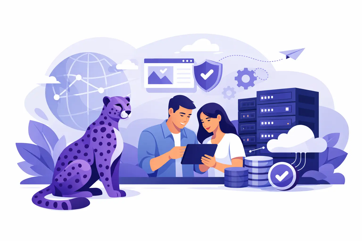 Beste webhosting kiezen zonder verrassingen