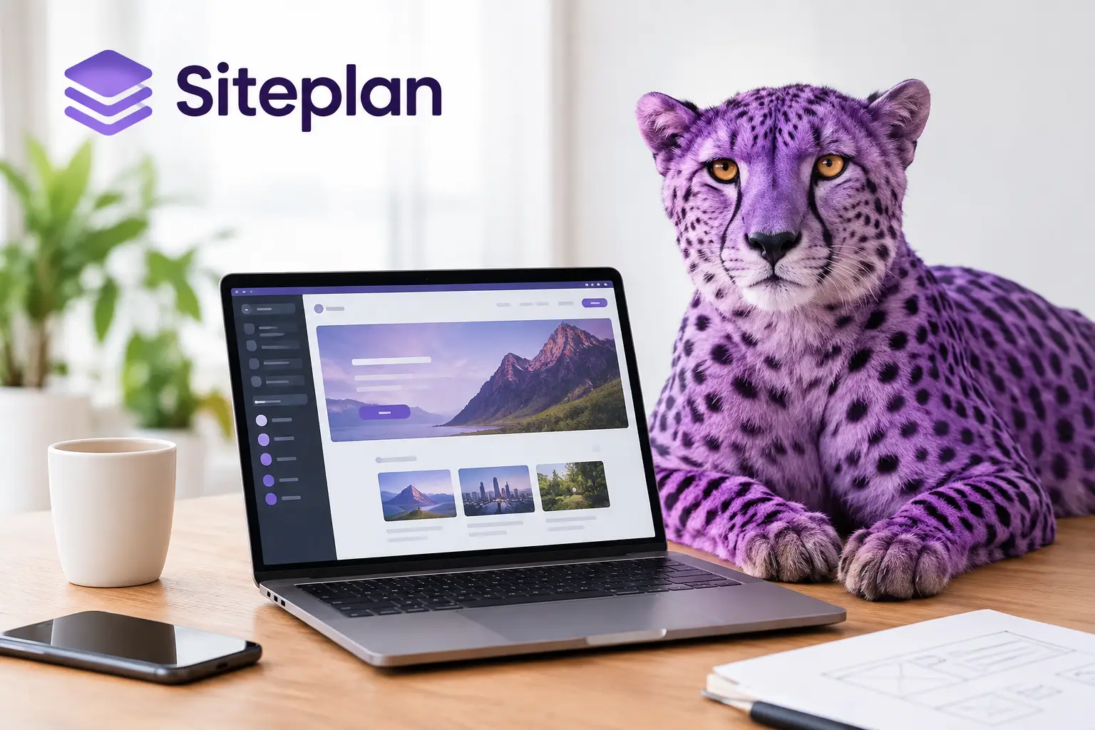 Een nieuwe website maken in 7 heldere stappen