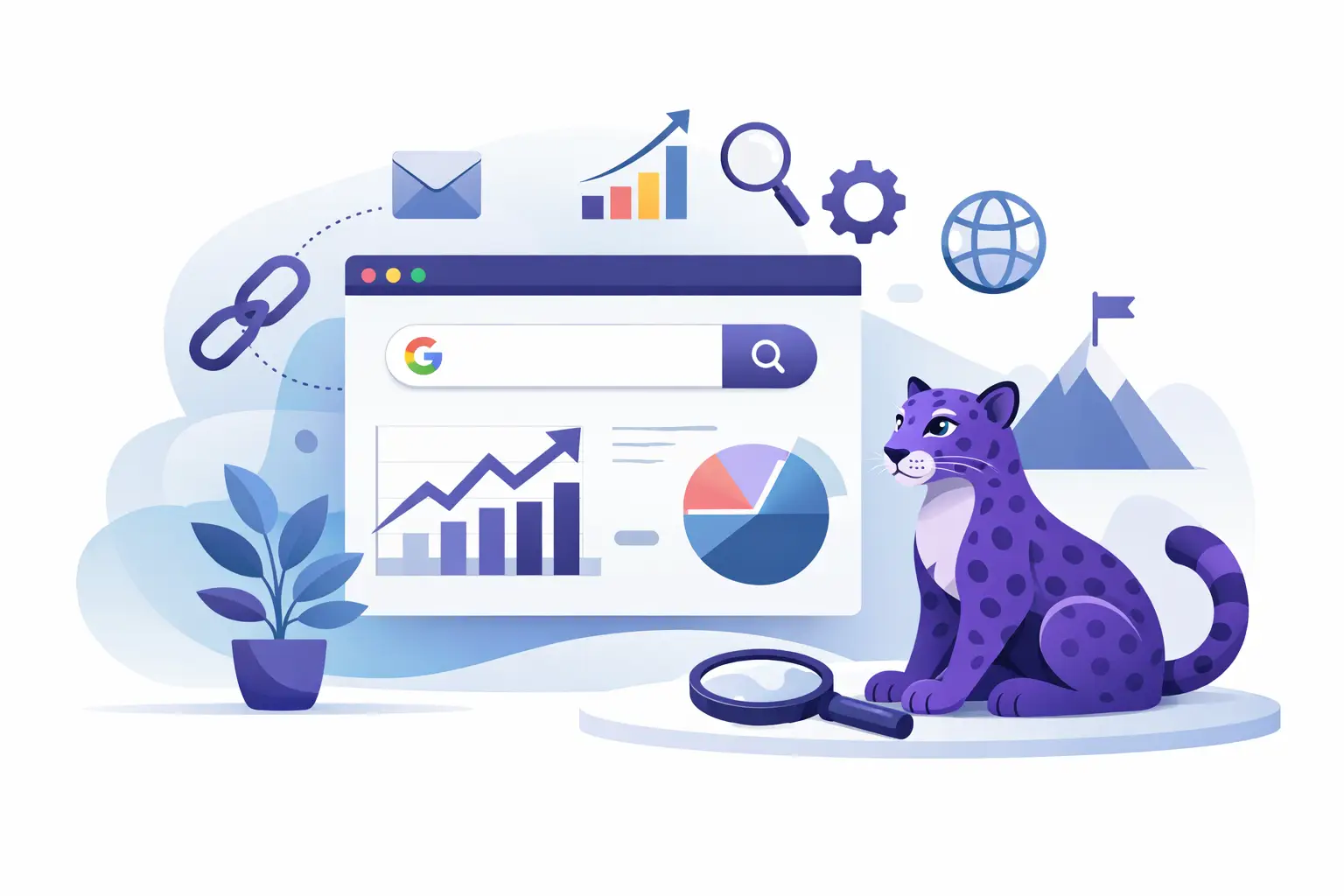Google Webmaster Tools gebruiken voor SEO