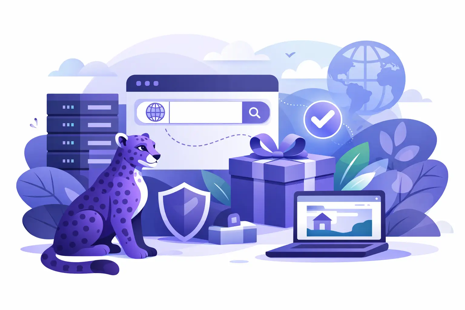 Gratis domeinnaam bij webhosting: slim of niet?