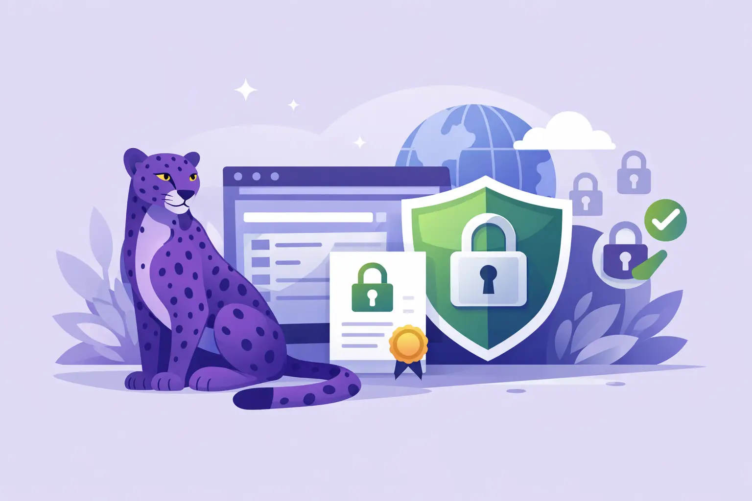 Gratis Let's Encrypt SSL certificaat bij cPanel
