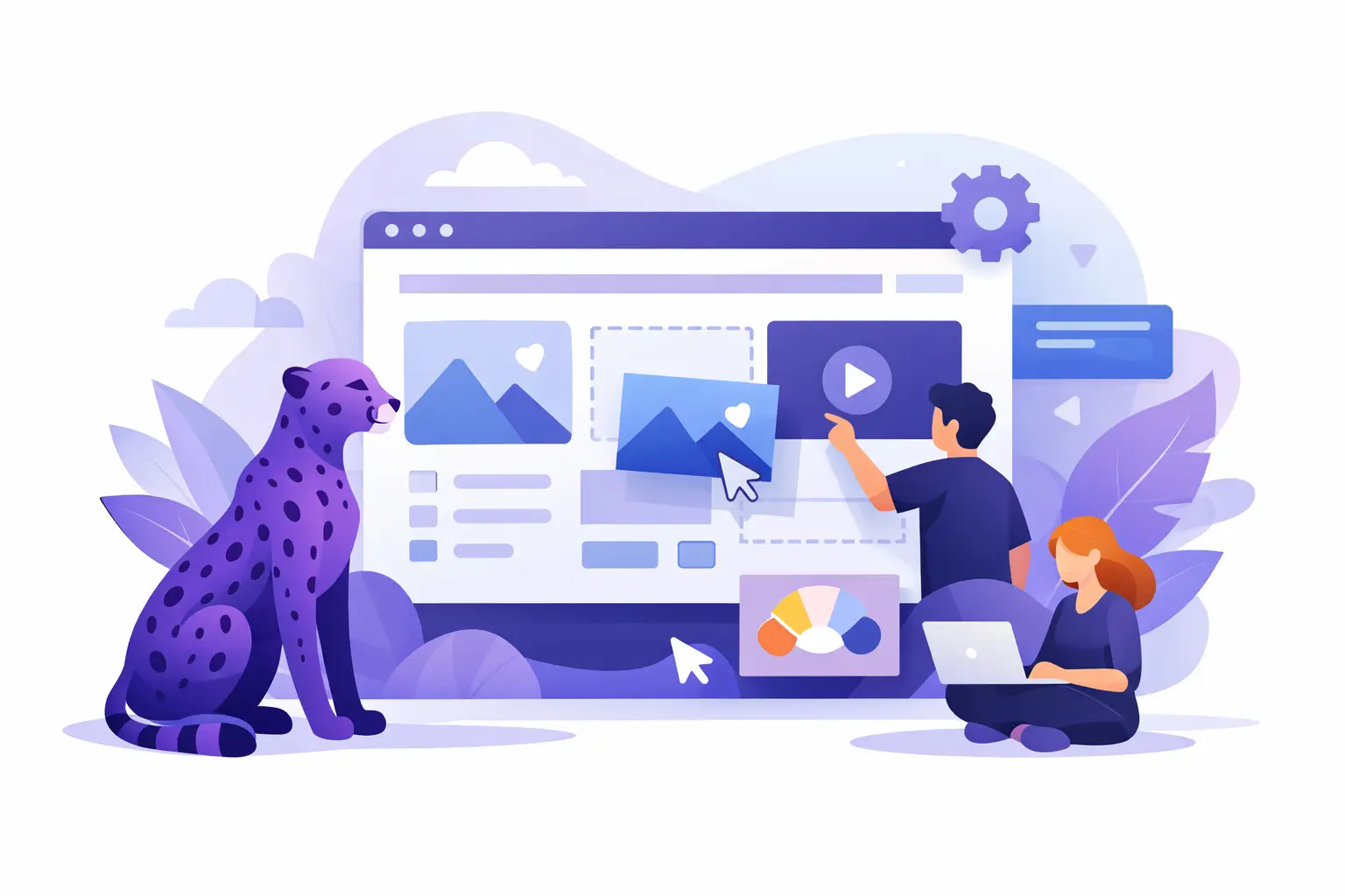 Gratis Sitejet Builder sitebuilder uitgelegd