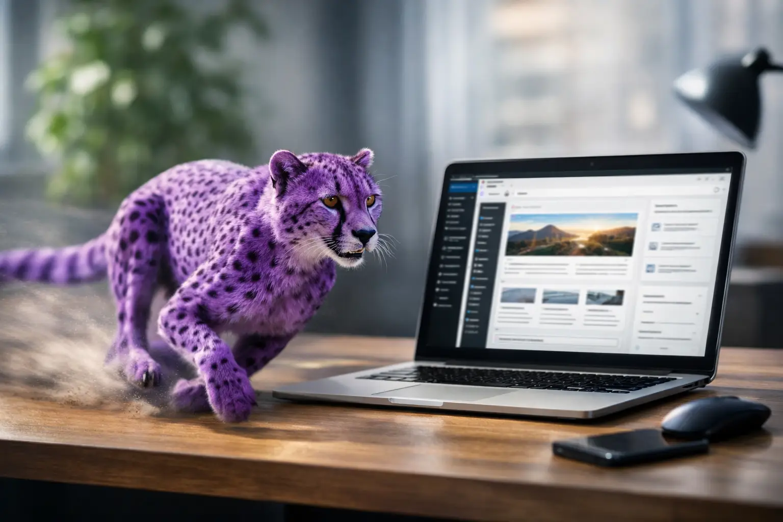 Hoe kan ik mijn WordPress-website versnellen?