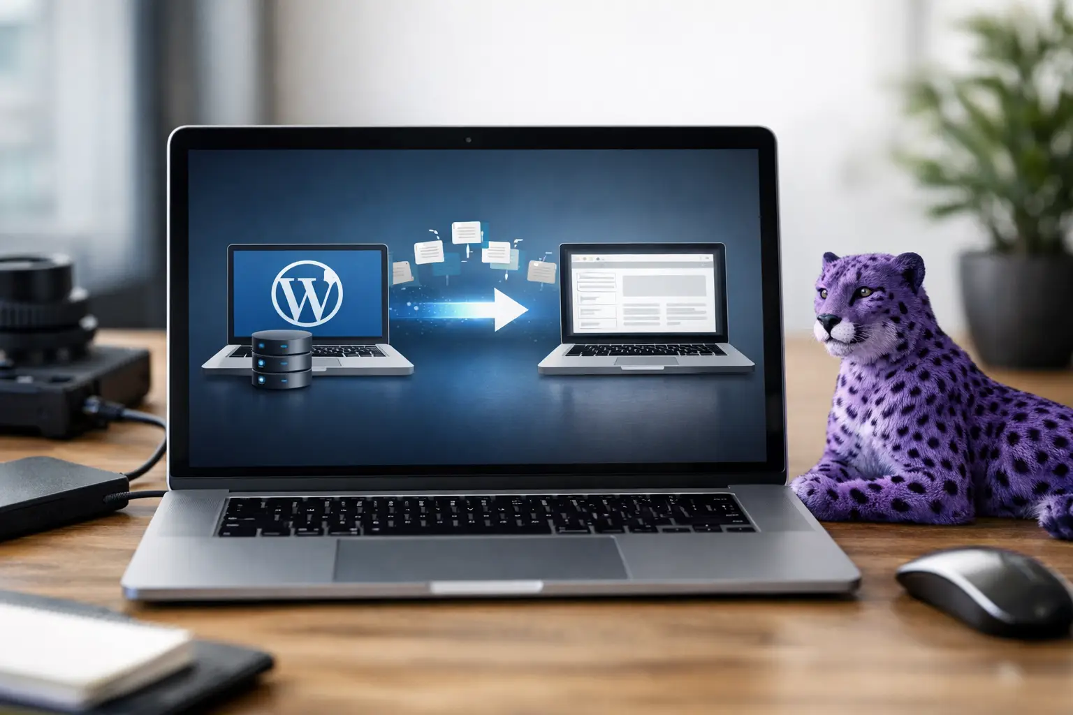 Hoe zet je met Duplicator een WordPress-site over?