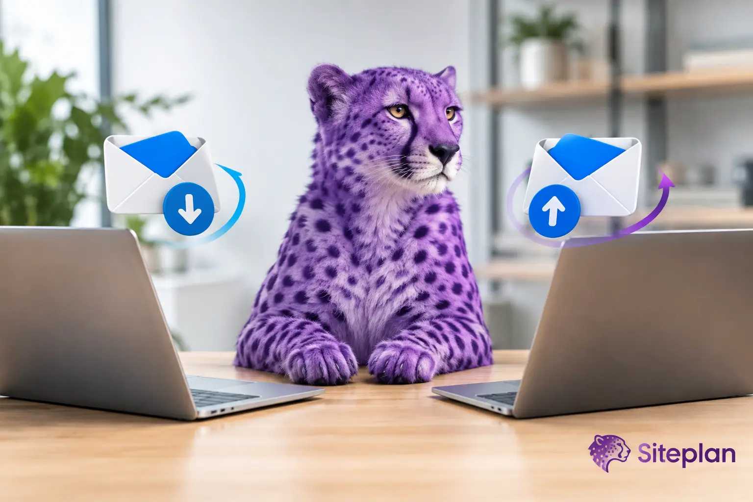 POP3 versus IMAP e-mail: welke kies je?