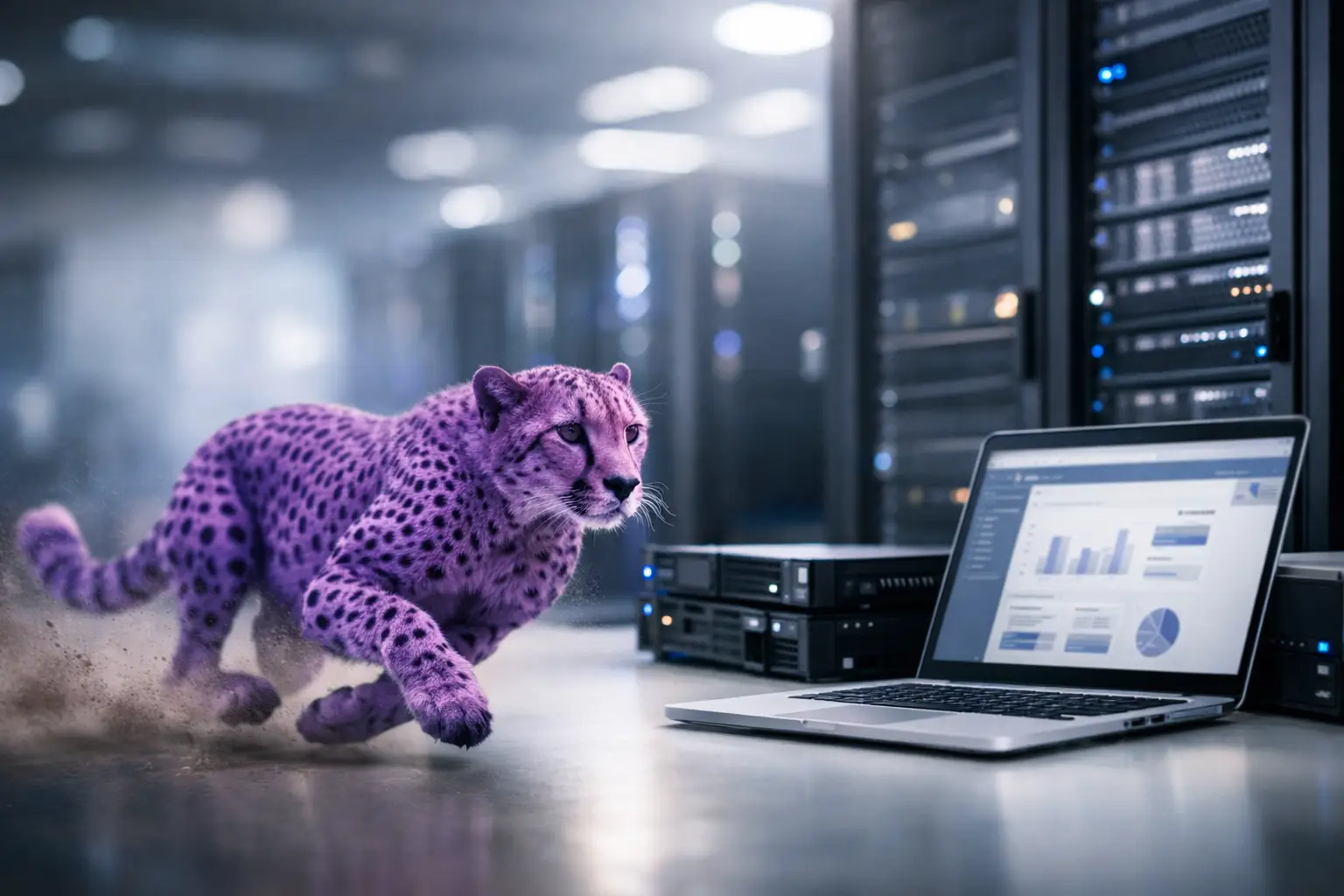 Snelste webhosting kiezen zonder te veel te betalen