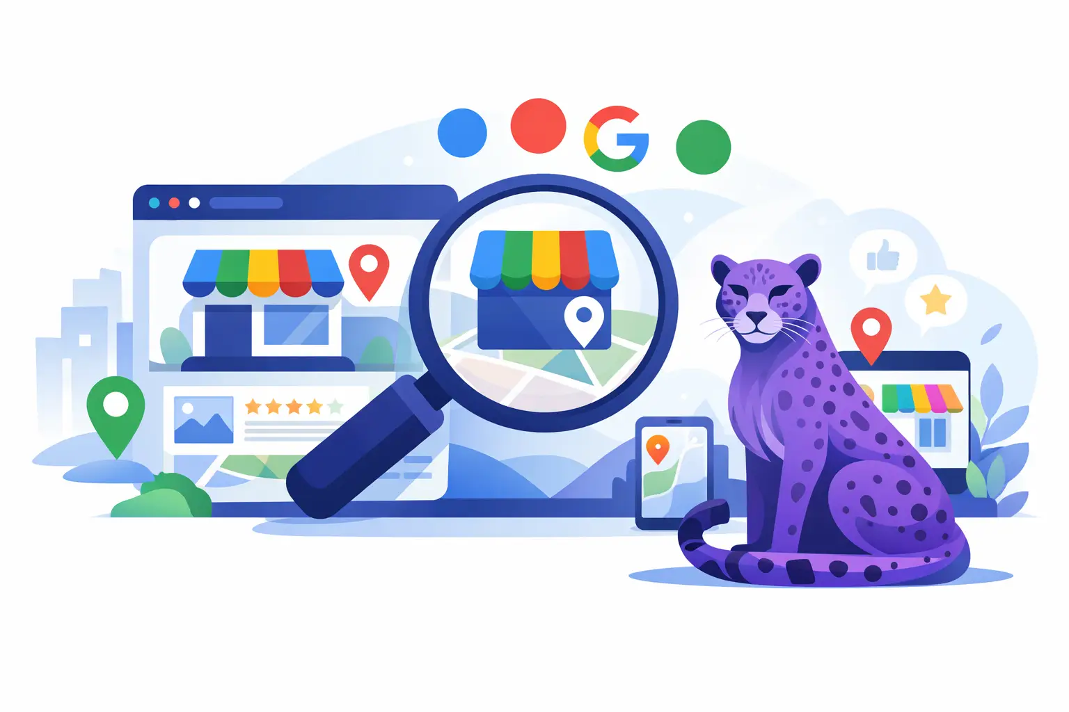 Uw website in Google met het gratis Google Bedrijfsprofiel