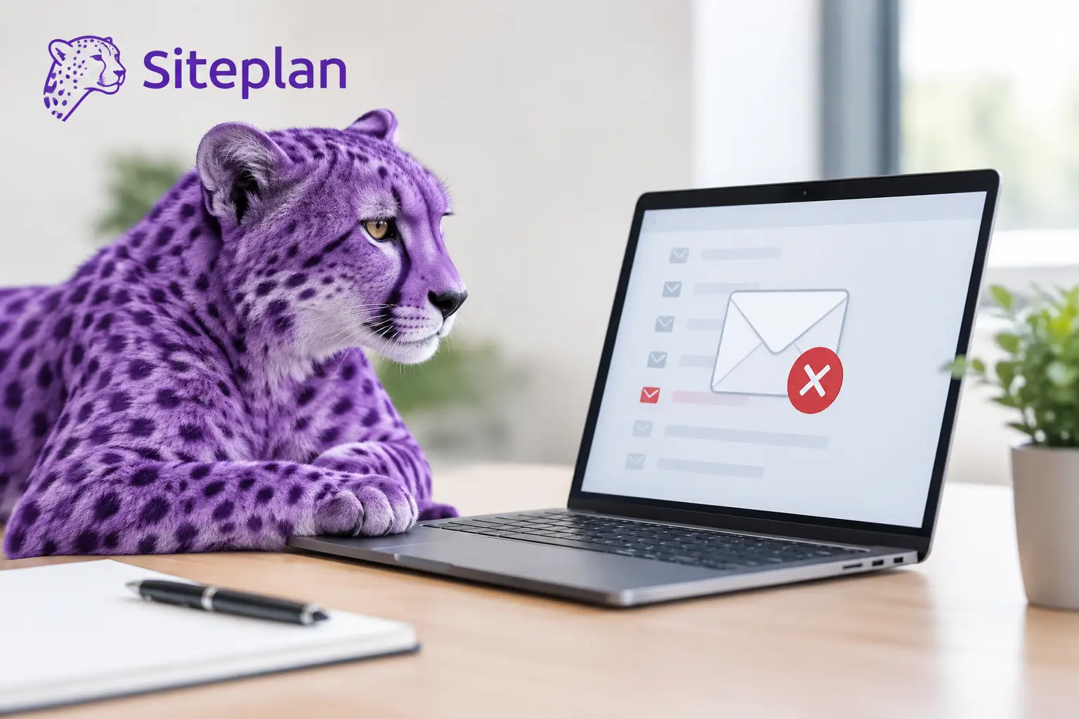 Waarom belanden mails in spam? Zo voorkomt u het