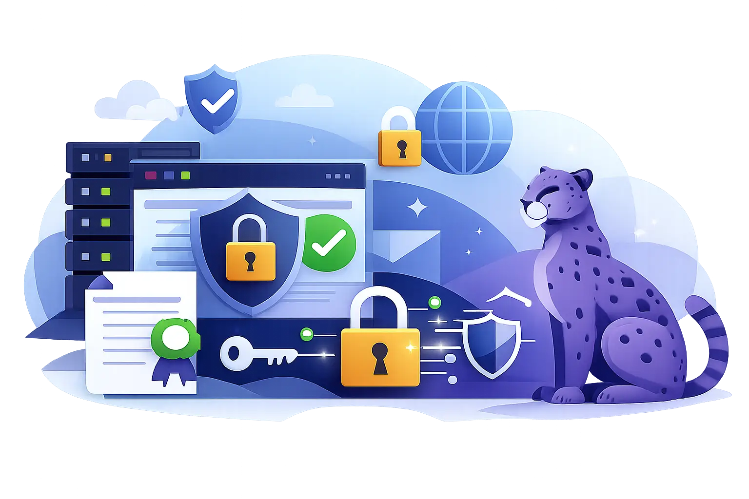 Wat betekent SSL bij hosting precies?