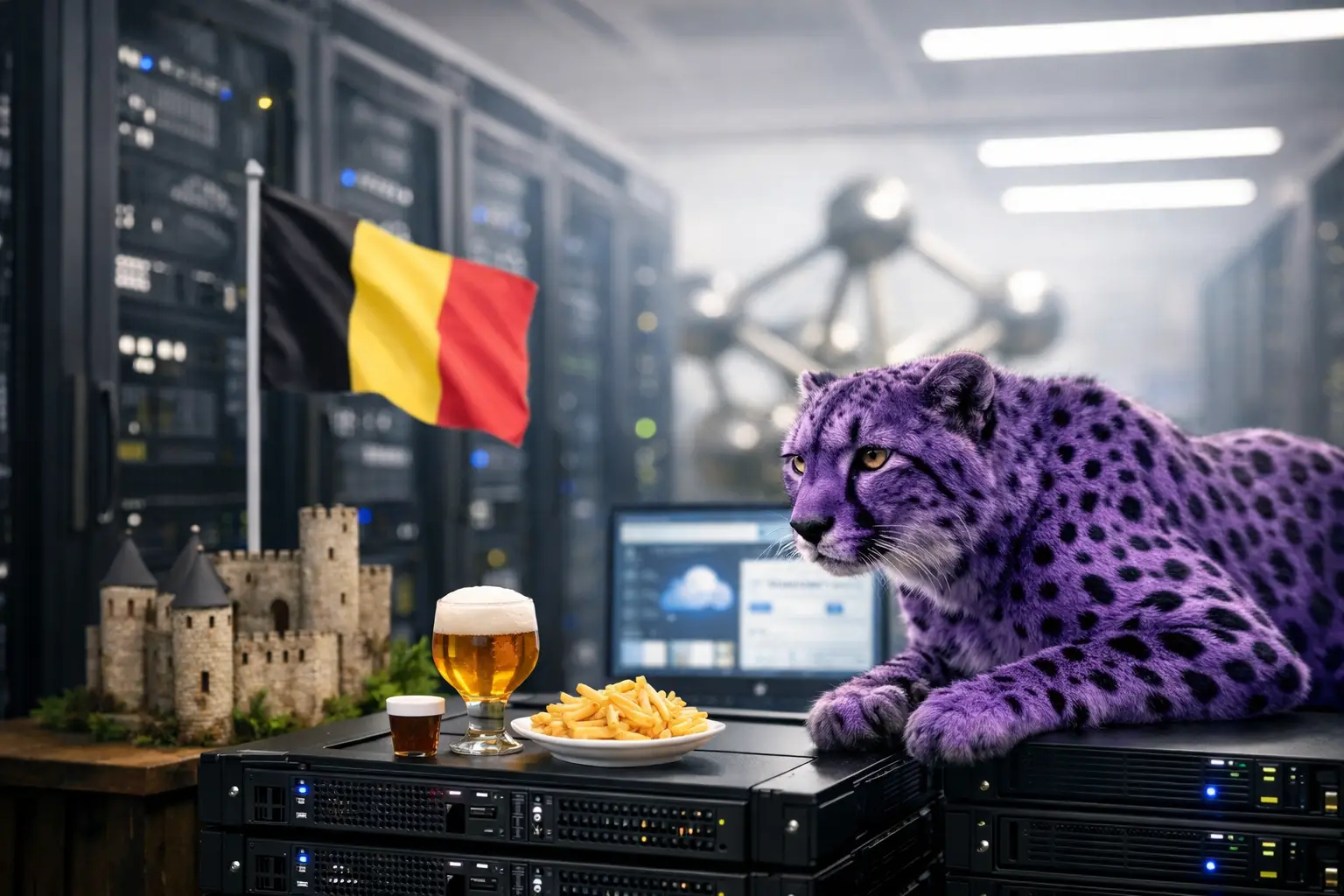 Wat is de beste webhosting in België voor jou?