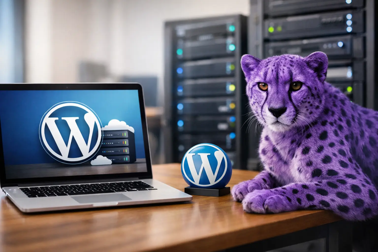 Wat is de beste webhosting voor WordPress-beginners?