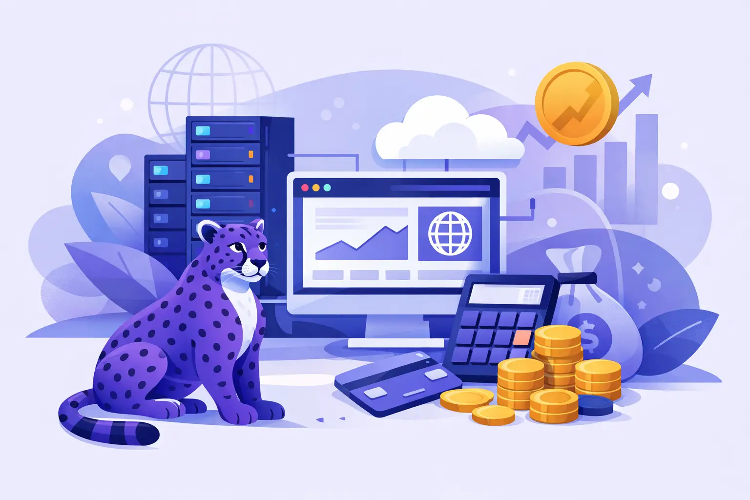Wat kost webhosting per jaar echt?