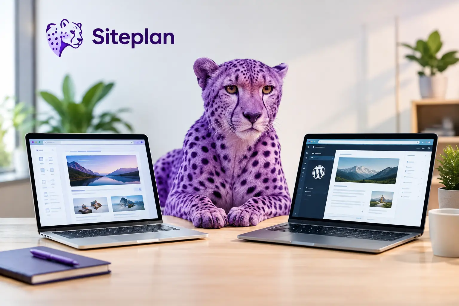 Websitebuilder versus WordPress kiezen?