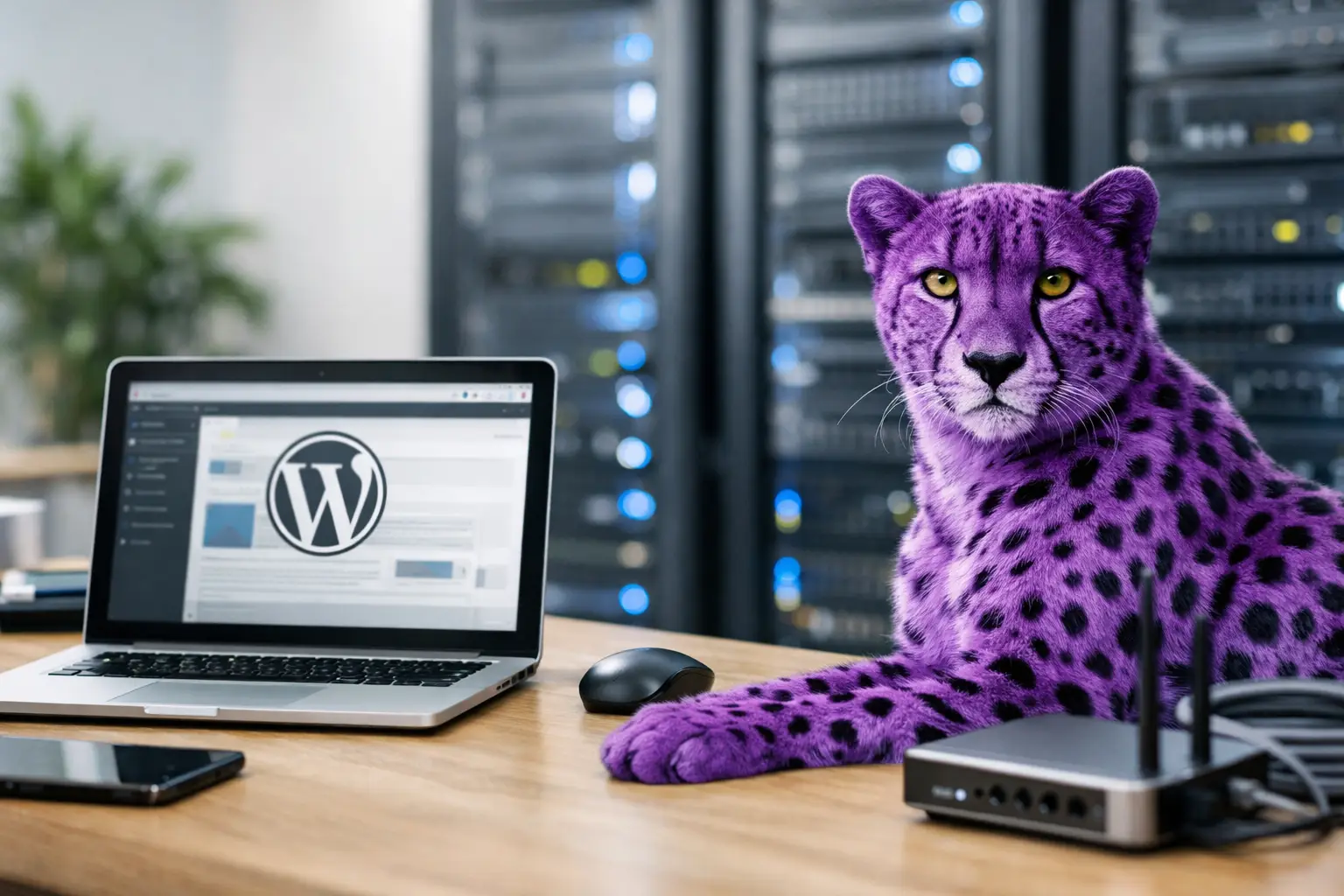 WordPress webhosting kiezen zonder verrassingen