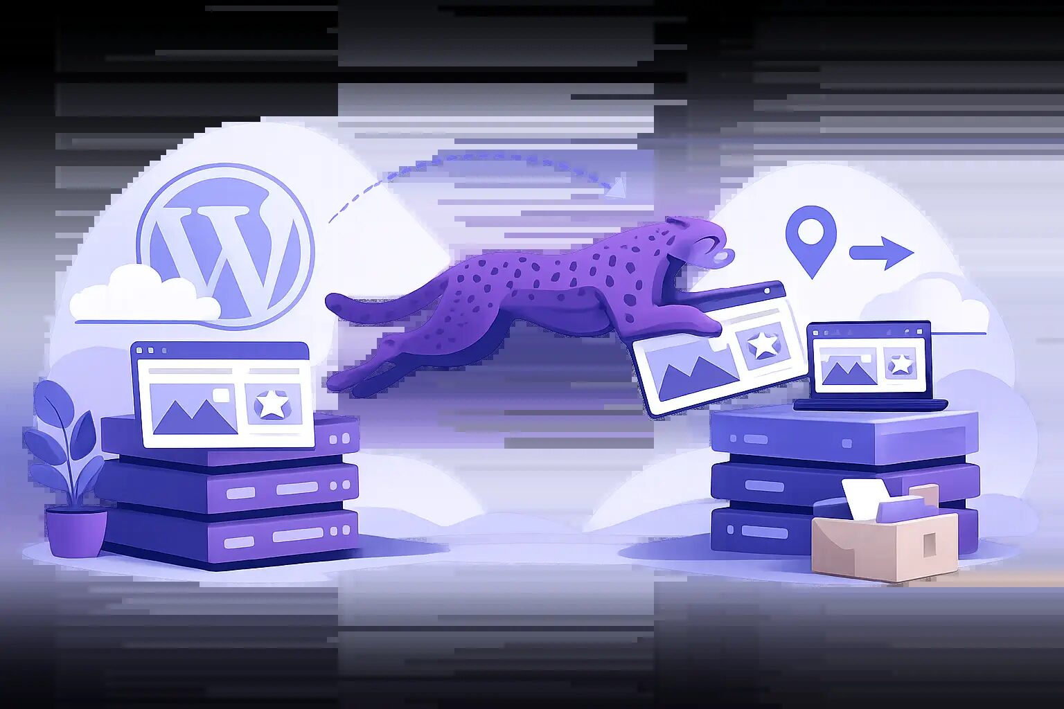 WordPress website verhuizen: welke plugin?