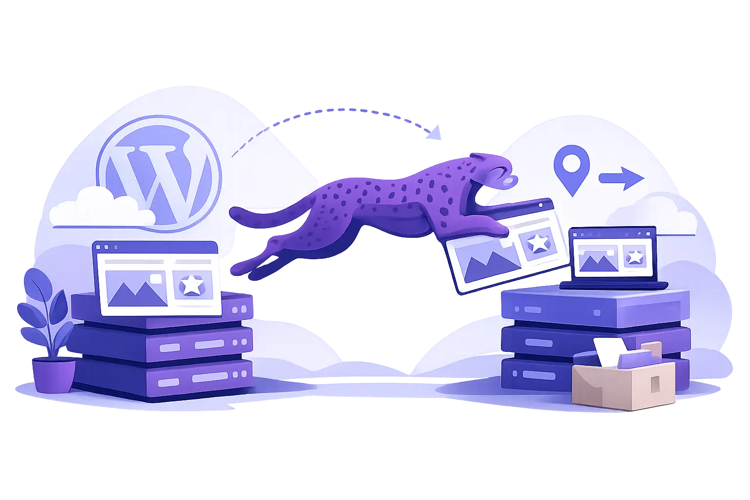WordPress website verhuizen: welke plugin?